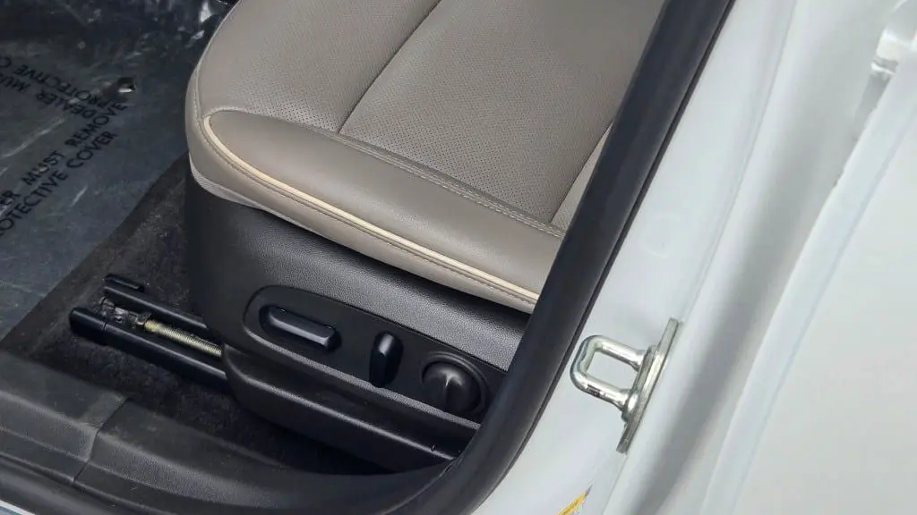 2024 Buick Envista Avenir
