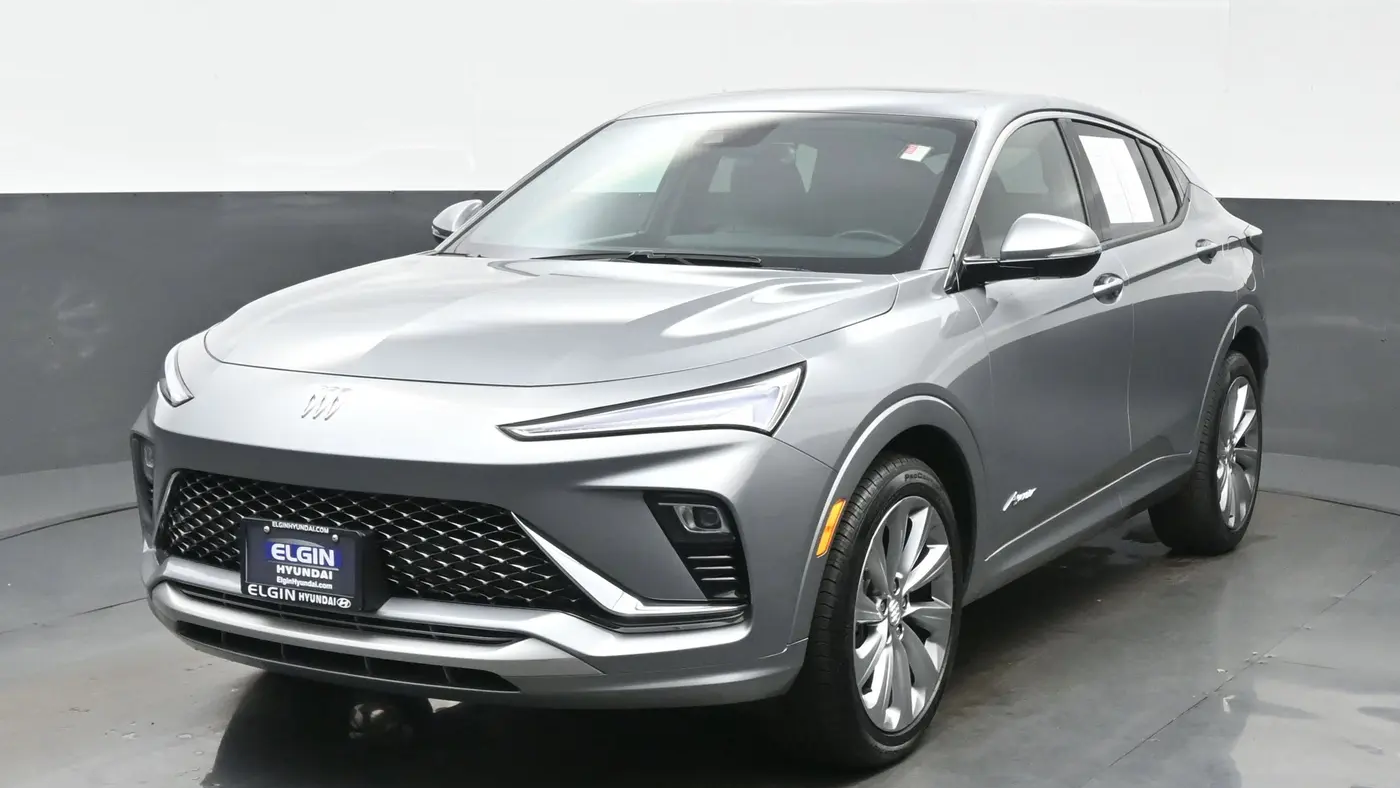 Preowned 2024 Buick Envista Avenir for Sale