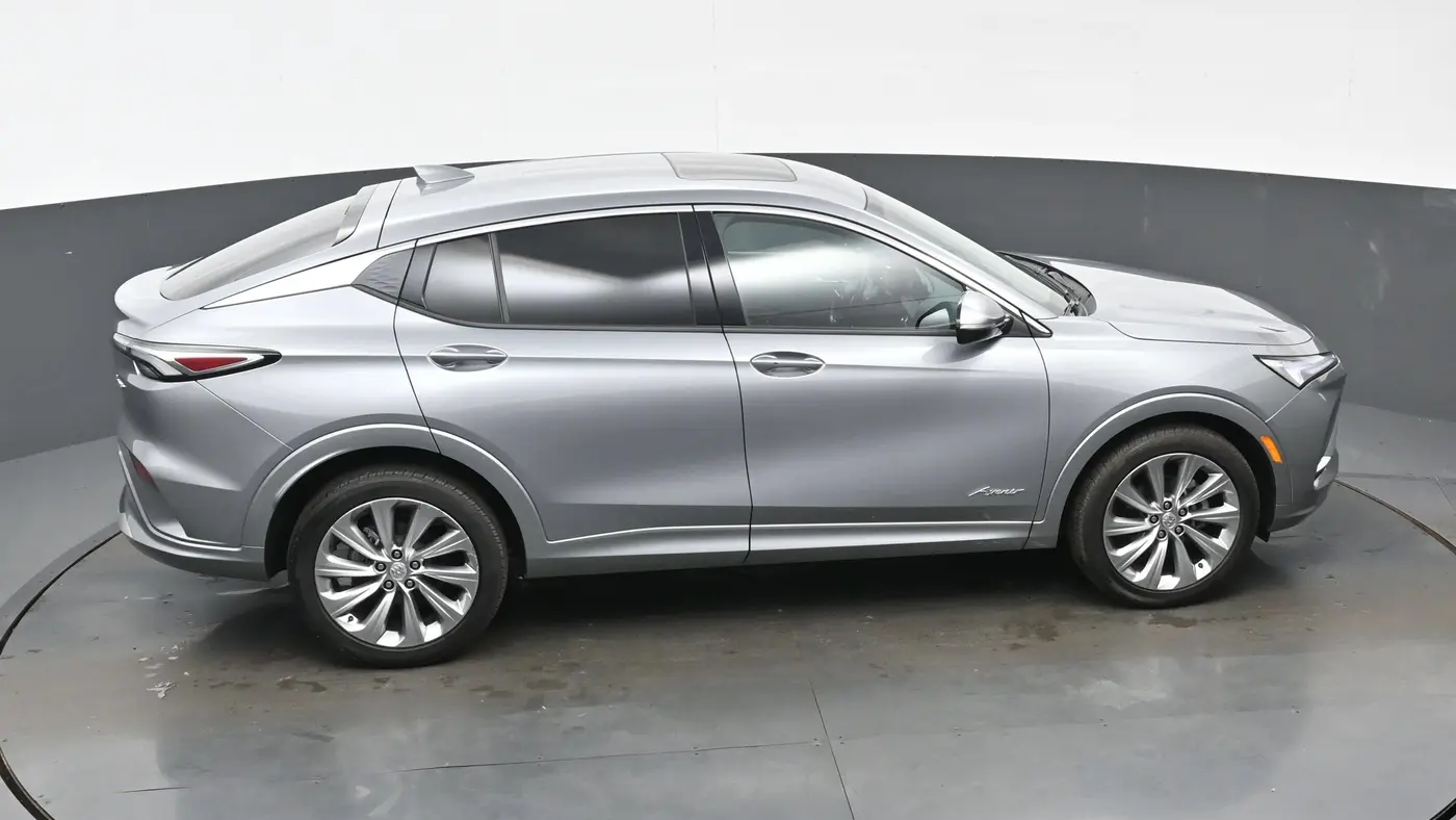 2024 Buick Envista Avenir