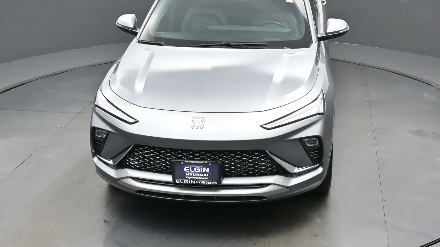 2024 Buick Envista Avenir