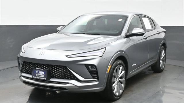 2024 Buick Envista Avenir
