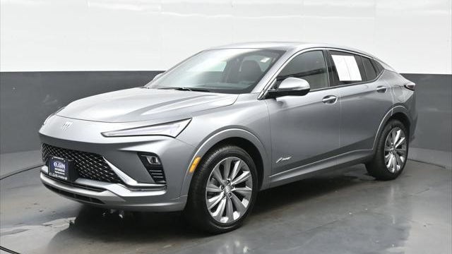 2024 Buick Envista Avenir