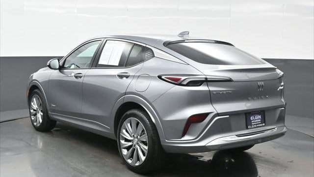 2024 Buick Envista Avenir