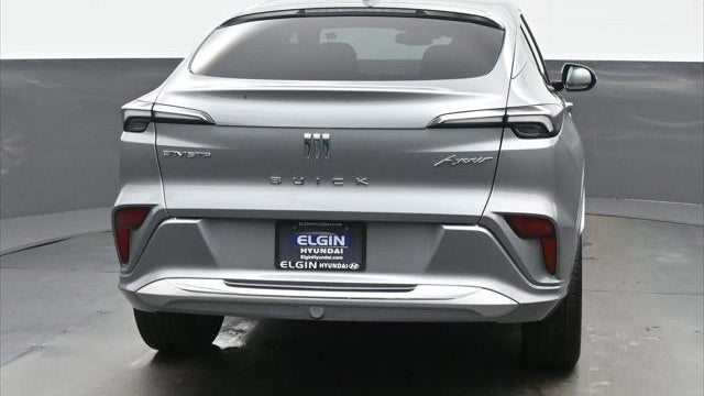 2024 Buick Envista Avenir