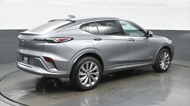 2024 Buick Envista Avenir