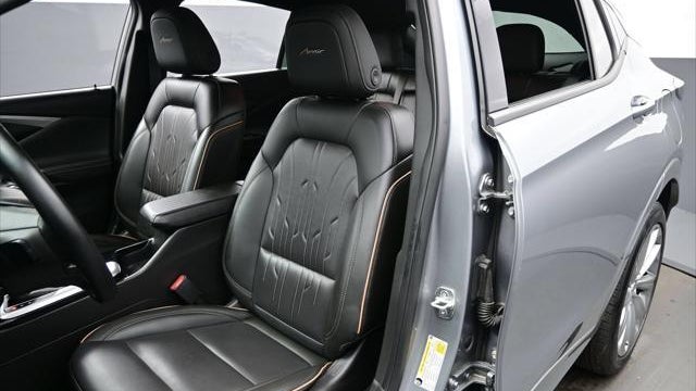 2024 Buick Envista Avenir