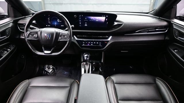 2024 Buick Envista Avenir