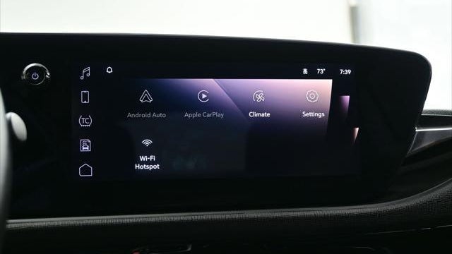 2024 Buick Envista Avenir