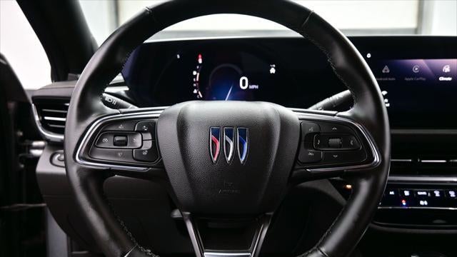 2024 Buick Envista Avenir