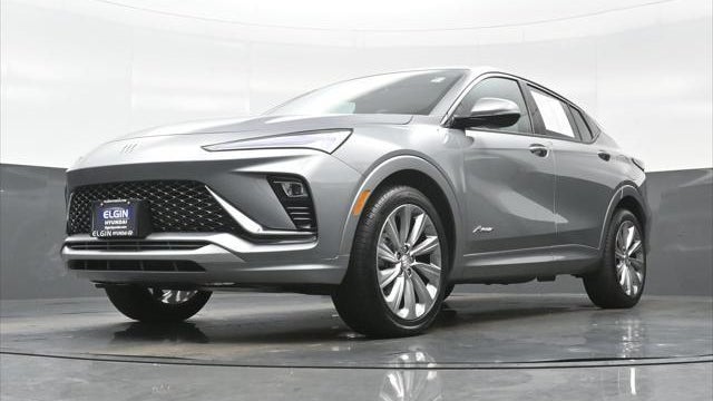2024 Buick Envista Avenir