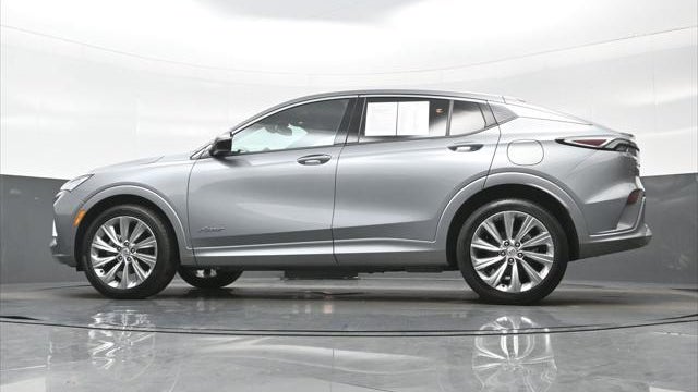 2024 Buick Envista Avenir