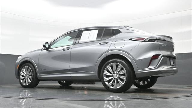 2024 Buick Envista Avenir