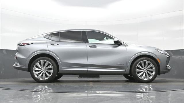 2024 Buick Envista Avenir