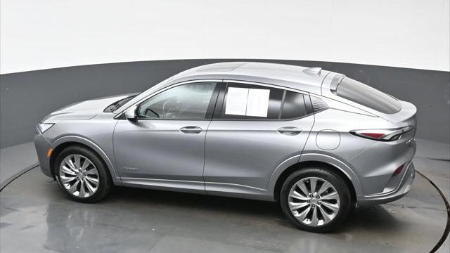 2024 Buick Envista Avenir