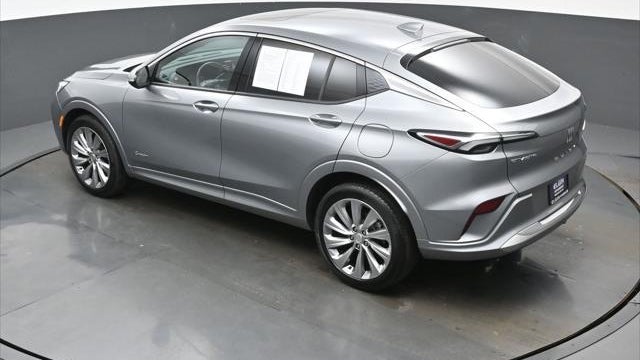 2024 Buick Envista Avenir