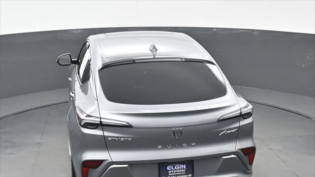 2024 Buick Envista Avenir