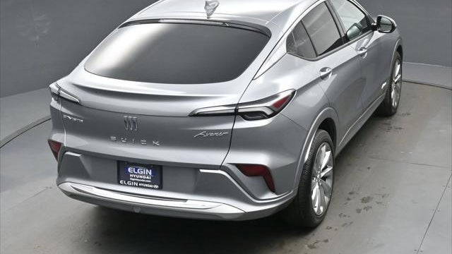 2024 Buick Envista Avenir