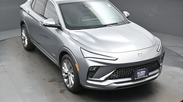 2024 Buick Envista Avenir