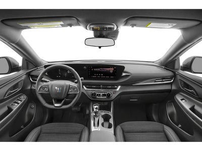 Photo of a 2024 Buick Envista Avenir 4DR Crossover for sale