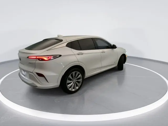 2024 Buick Envista - $21,194