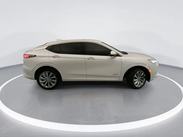2024 Buick Envista - $21,194