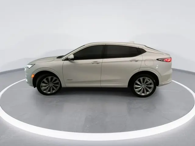 2024 Buick Envista - $21,194