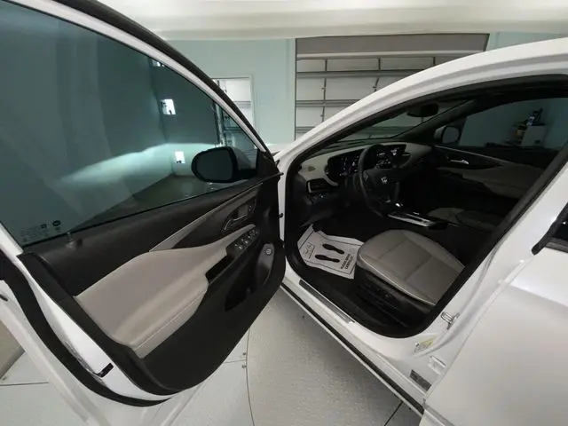 2024 Buick Envista - $21,194