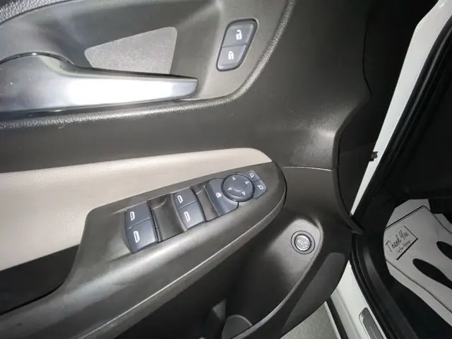 2024 Buick Envista - $21,194