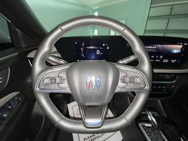 2024 Buick Envista - $21,194