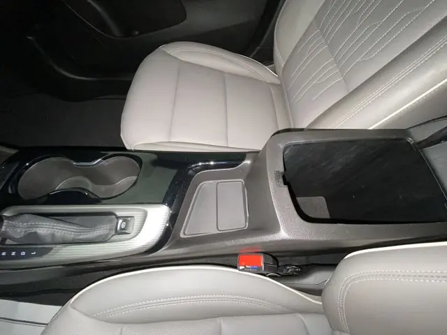 2024 Buick Envista - $21,194