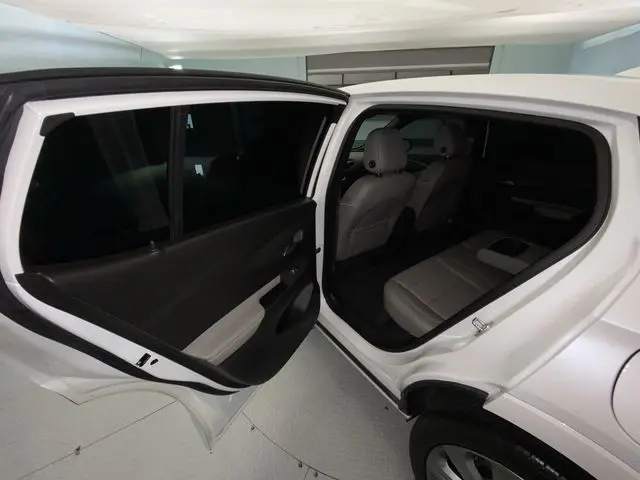 2024 Buick Envista - $21,194