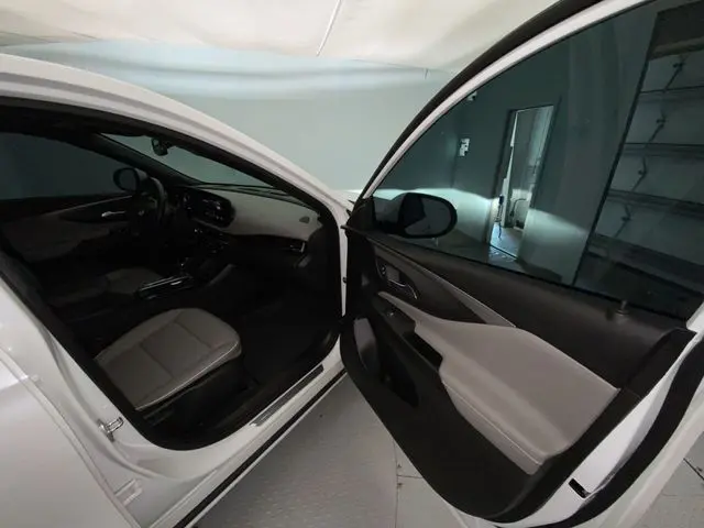 2024 Buick Envista - $21,194