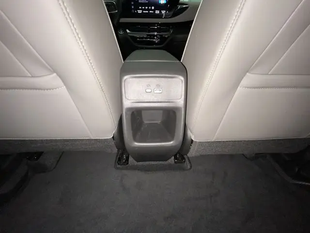 2024 Buick Envista - $21,194