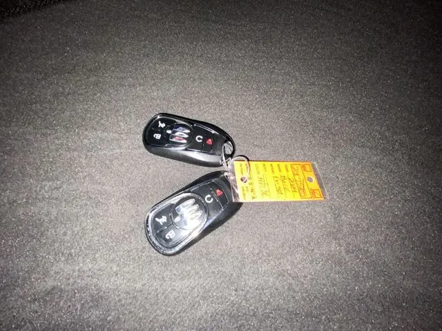 2024 Buick Envista - $21,194