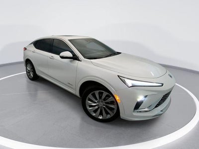 Photo of a 2024 Buick Envista Avenir 4DR Crossover for sale