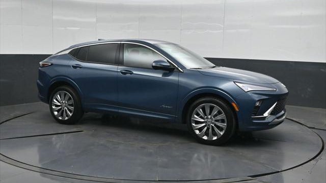 Preowned 2025 Buick Envista Avenir for Sale