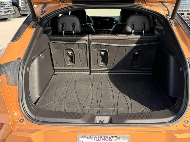 2025 Buick Envista - $25,812