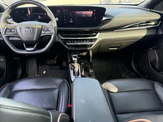 2025 Buick Envista - $25,812