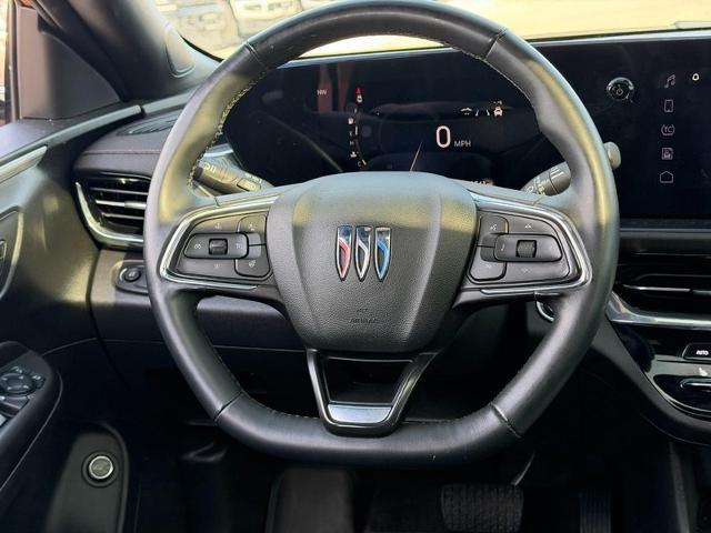 2025 Buick Envista - $25,812