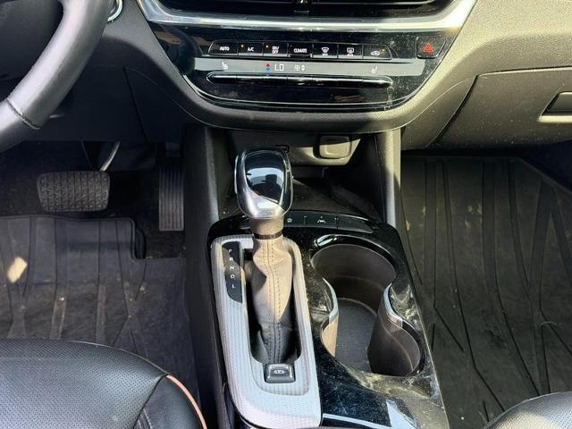 2025 Buick Envista - $25,812