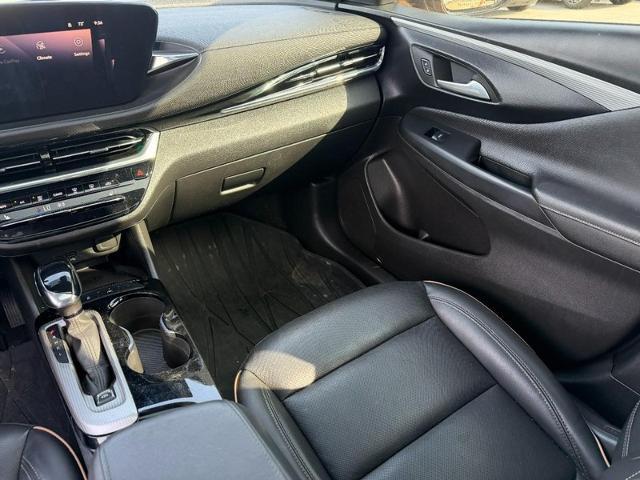 2025 Buick Envista - $25,812