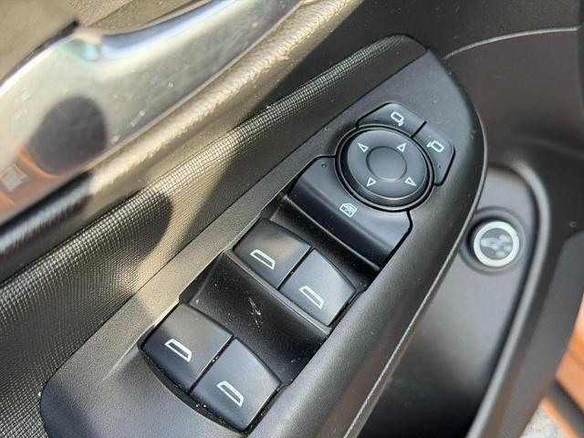 2025 Buick Envista - $25,812