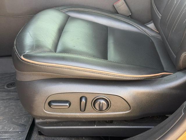 2025 Buick Envista - $25,812