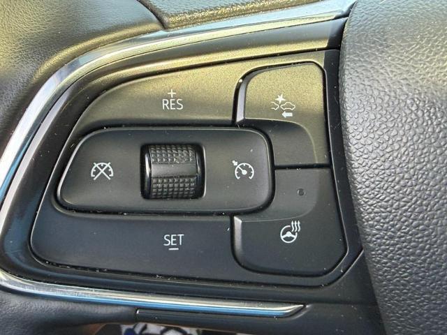 2025 Buick Envista - $25,812