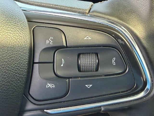 2025 Buick Envista - $25,812