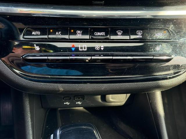2025 Buick Envista - $25,812