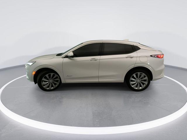 2025 Buick Envista - $29,178