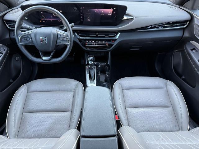 2025 Buick Envista - $25,888