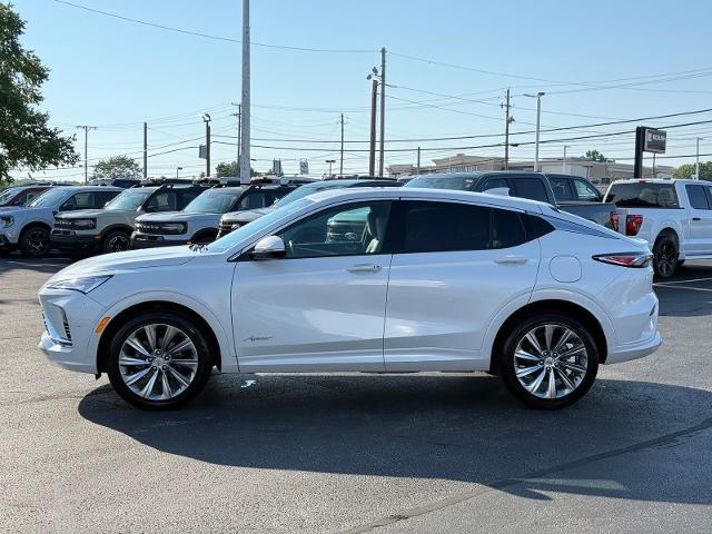2025 Buick Envista - $25,888