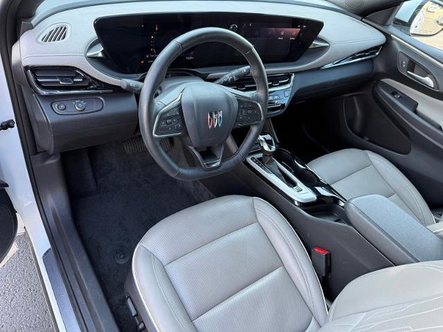 2025 Buick Envista - $25,888